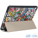Чохол Galeo Flex with Pencil Holder для Apple iPad 7 10.2" (2019) / iPad Pro 10.5" Graffiti — інтернет магазин All-Ok. фото 5