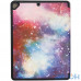 Чохол Galeo Flex with Pencil Holder для Apple iPad 7 10.2" (2019) / iPad Pro 10.5" Galaxy — інтернет магазин All-Ok. фото 4