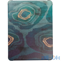 Чохол Galeo Flex with Pencil Holder для Apple iPad 7 10.2" (2019) / iPad Pro 10.5" Colour Stains