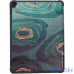 Чохол Galeo Flex with Pencil Holder для Apple iPad 7 10.2" (2019) / iPad Pro 10.5" Colour Stains — інтернет магазин All-Ok. фото 3