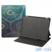 Чохол Galeo Flex with Pencil Holder для Apple iPad 7 10.2" (2019) / iPad Pro 10.5" Colour Stains — інтернет магазин All-Ok. фото 1