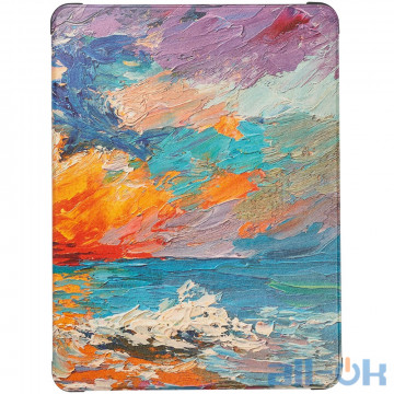 Чохол Galeo Flex with Pencil Holder для Apple iPad 7 10.2" (2019) / iPad Pro 10.5" Bright Palette