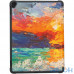 Чохол Galeo Flex with Pencil Holder для Apple iPad 7 10.2" (2019) / iPad Pro 10.5" Bright Palette — інтернет магазин All-Ok. фото 3