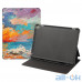 Чохол Galeo Flex with Pencil Holder для Apple iPad 7 10.2" (2019) / iPad Pro 10.5" Bright Palette — інтернет магазин All-Ok. фото 1