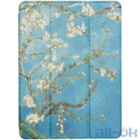 Чохол Galeo Flex with Pencil Holder для Apple iPad 7 10.2" (2019) / iPad Pro 10.5" Almond Blossom