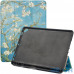 Чохол Galeo Flex with Pencil Holder для Apple iPad 7 10.2" (2019) / iPad Pro 10.5" Almond Blossom — інтернет магазин All-Ok. фото 1
