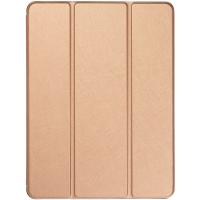 Чохол Galeo Flex with Pencil Holder для Apple iPad 7 10.2" (2019) Rose Gold