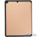 Чохол Galeo Flex with Pencil Holder для Apple iPad 7 10.2" (2019) Rose Gold — інтернет магазин All-Ok. фото 3