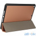 Чохол Galeo Flex with Pencil Holder для Apple iPad 7 10.2" (2019) Rose Gold — інтернет магазин All-Ok. фото 4