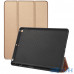 Чохол Galeo Flex with Pencil Holder для Apple iPad 7 10.2" (2019) Rose Gold — інтернет магазин All-Ok. фото 1