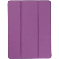 Чохол Galeo Flex with Pencil Holder для Apple iPad 7 10.2" (2019) Purple