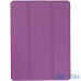 Чохол Galeo Flex with Pencil Holder для Apple iPad 7 10.2" (2019) Purple — інтернет магазин All-Ok. фото 2
