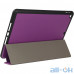 Чохол Galeo Flex with Pencil Holder для Apple iPad 7 10.2" (2019) Purple — інтернет магазин All-Ok. фото 4