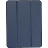 Чохол Galeo Flex with Pencil Holder для Apple iPad 7 10.2" (2019) Navy Blue