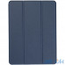 Чохол Galeo Flex with Pencil Holder для Apple iPad 7 10.2" (2019) Navy Blue — інтернет магазин All-Ok. фото 2