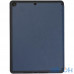 Чохол Galeo Flex with Pencil Holder для Apple iPad 7 10.2" (2019) Navy Blue — інтернет магазин All-Ok. фото 3
