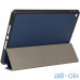Чохол Galeo Flex with Pencil Holder для Apple iPad 7 10.2" (2019) Navy Blue — інтернет магазин All-Ok. фото 4