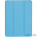 Чохол Galeo Flex with Pencil Holder для Apple iPad 7 10.2" (2019) Blue — інтернет магазин All-Ok. фото 2