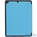 Чохол Galeo Flex with Pencil Holder для Apple iPad 7 10.2" (2019) Blue — інтернет магазин All-Ok. фото 3