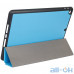 Чохол Galeo Flex with Pencil Holder для Apple iPad 7 10.2" (2019) Blue — інтернет магазин All-Ok. фото 4