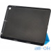Чохол Galeo Flex with Pencil Holder для Apple iPad 7 10.2" (2019) Blue — інтернет магазин All-Ok. фото 5