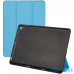Чохол Galeo Flex with Pencil Holder для Apple iPad 7 10.2" (2019) Blue — інтернет магазин All-Ok. фото 1
