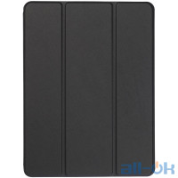 Чохол Galeo Flex with Pencil Holder для Apple iPad 7 10.2" (2019) Black