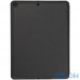 Чохол Galeo Flex with Pencil Holder для Apple iPad 7 10.2" (2019) Black — інтернет магазин All-Ok. фото 3