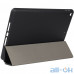 Чохол Galeo Flex with Pencil Holder для Apple iPad 7 10.2" (2019) Black — інтернет магазин All-Ok. фото 4