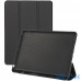 Чохол Galeo Flex with Pencil Holder для Apple iPad 7 10.2" (2019) Black — інтернет магазин All-Ok. фото 1
