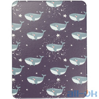 Чохол Galeo Flex with Pencil Holder для Apple iPad Pro 11 (2020) Whales