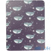 Чохол Galeo Flex with Pencil Holder для Apple iPad Pro 11 (2020) Whales — інтернет магазин All-Ok. фото 2