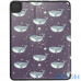 Чохол Galeo Flex with Pencil Holder для Apple iPad Pro 11 (2020) Whales — інтернет магазин All-Ok. фото 3