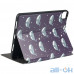 Чохол Galeo Flex with Pencil Holder для Apple iPad Pro 11 (2020) Whales — інтернет магазин All-Ok. фото 5