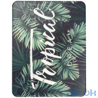 Чохол Galeo Flex with Pencil Holder для Apple iPad Pro 11 (2020) Tropical Dream