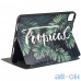 Чохол Galeo Flex with Pencil Holder для Apple iPad Pro 11 (2020) Tropical Dream — інтернет магазин All-Ok. фото 5