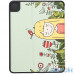 Чохол Galeo Flex with Pencil Holder для Apple iPad Pro 11 (2020) Little Princess — інтернет магазин All-Ok. фото 3