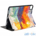 Чохол Galeo Flex with Pencil Holder для Apple iPad Pro 11 (2020) Bright Palette — інтернет магазин All-Ok. фото 5