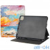 Чохол Galeo Flex with Pencil Holder для Apple iPad Pro 11 (2020) Bright Palette — інтернет магазин All-Ok. фото 1
