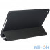 Чохол Galeo Printed Silicone Trifold для Apple iPad 10.2 (2019) Don't Touch! — інтернет магазин All-Ok. фото 4