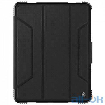Чохол Nillkin Bumper Leather Case для Apple iPad Pro 11 (2020)