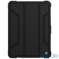 Чохол Nillkin Bumper Leather Case для Apple iPad 9.7 2017/2018