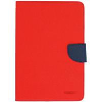 Чохол HanmanFancy Diary для Apple iPad mini 5 (2019) Red/Navy