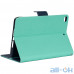 Чохол Hanman Fancy Diary для Apple iPad mini 5 (2019) Mint/Navy — інтернет магазин All-Ok. фото 5