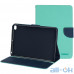 Чохол Hanman Fancy Diary для Apple iPad mini 5 (2019) Mint/Navy — інтернет магазин All-Ok. фото 1