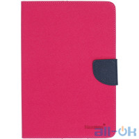Чохол Hanman Fancy Diary для Apple iPad mini 5 (2019) Rose/Navy