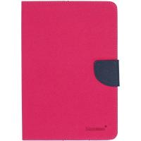 Чохол Hanman Fancy Diary для Apple iPad mini 5 (2019) Rose/Navy