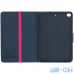 Чохол Hanman Fancy Diary для Apple iPad mini 5 (2019) Rose/Navy — інтернет магазин All-Ok. фото 4