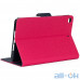 Чохол Hanman Fancy Diary для Apple iPad mini 5 (2019) Rose/Navy — інтернет магазин All-Ok. фото 5