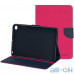 Чохол Hanman Fancy Diary для Apple iPad mini 5 (2019) Rose/Navy — інтернет магазин All-Ok. фото 1